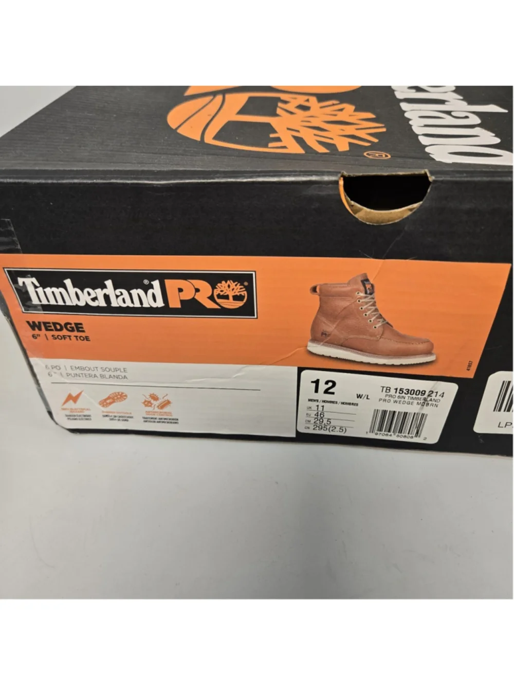 Timberland PRO timberland pro